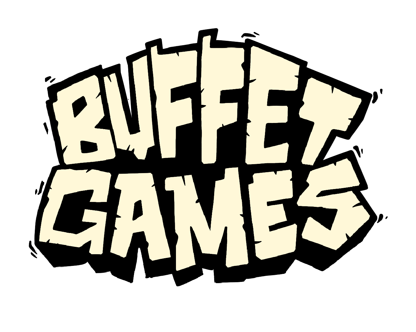 Buffet Games